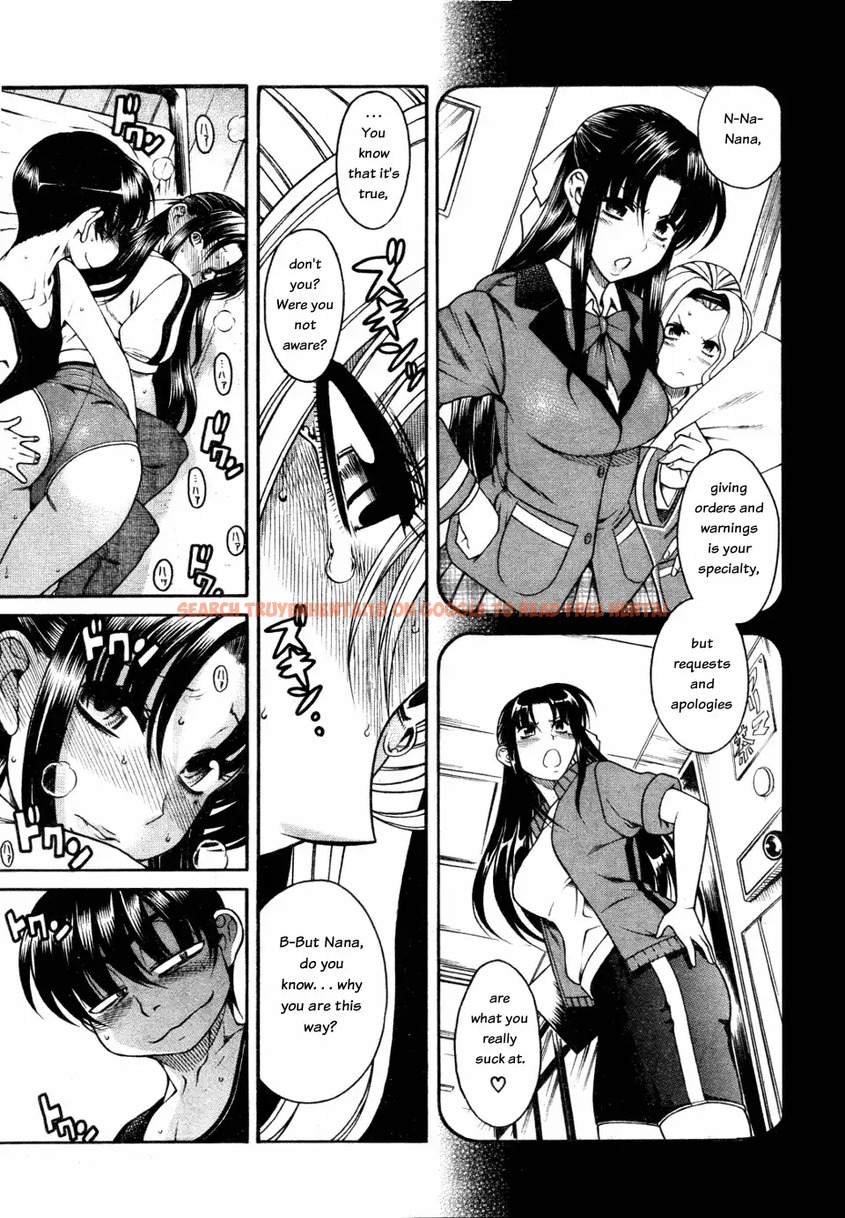 Read Hentai Image 12 063 in comic Nana To Kaoru - Chapter 28 - hentaitnt.net