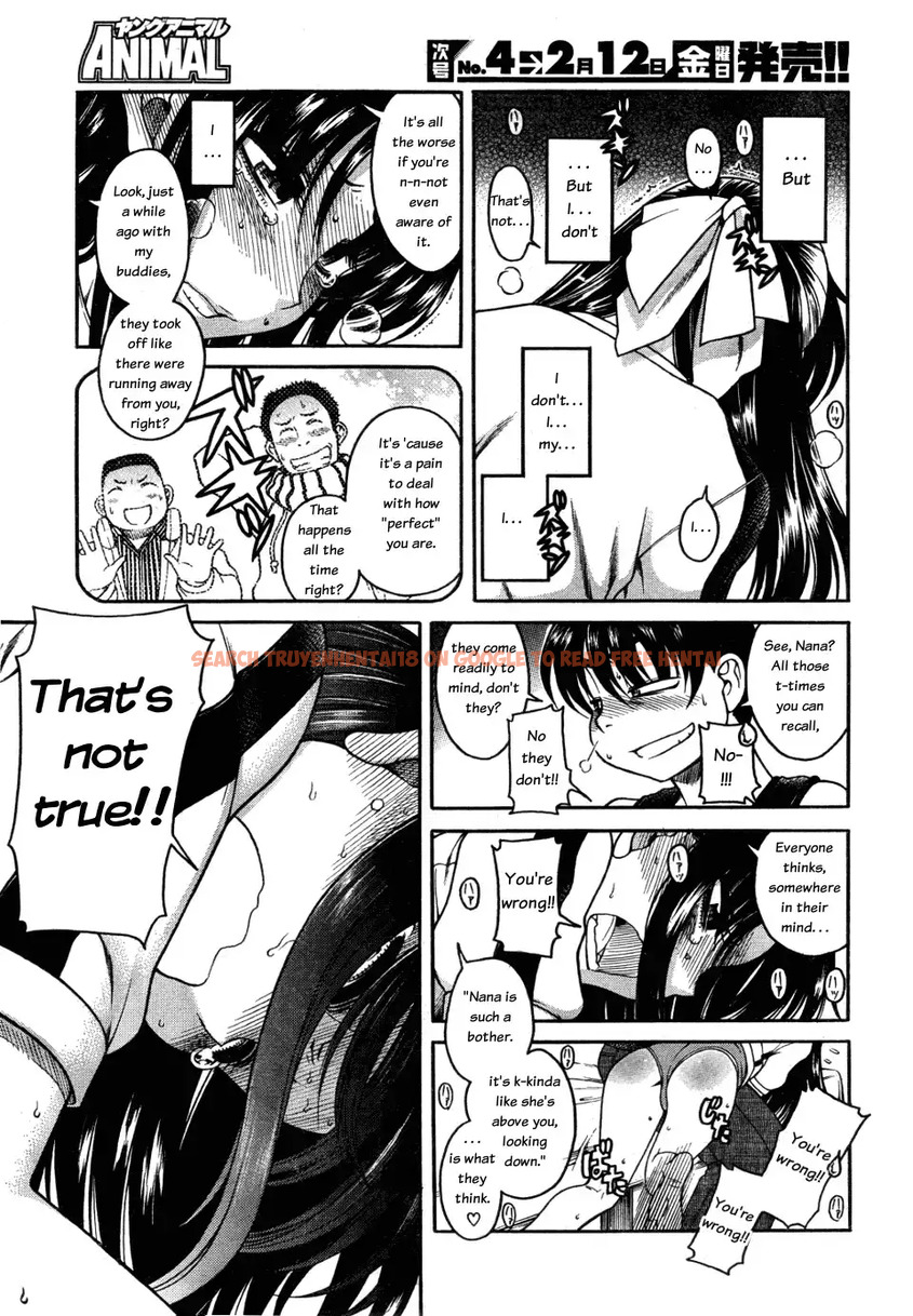 Read Hentai Image 14 063 in comic Nana To Kaoru - Chapter 28 - hentaitnt.net