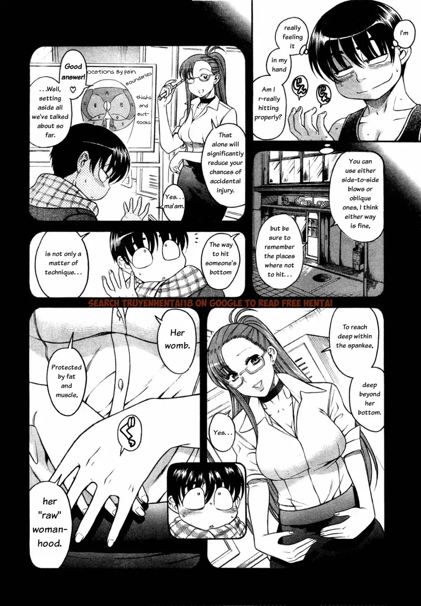 Read Hentai Image 7 063 in comic Nana To Kaoru - Chapter 28 - hentaitnt.net
