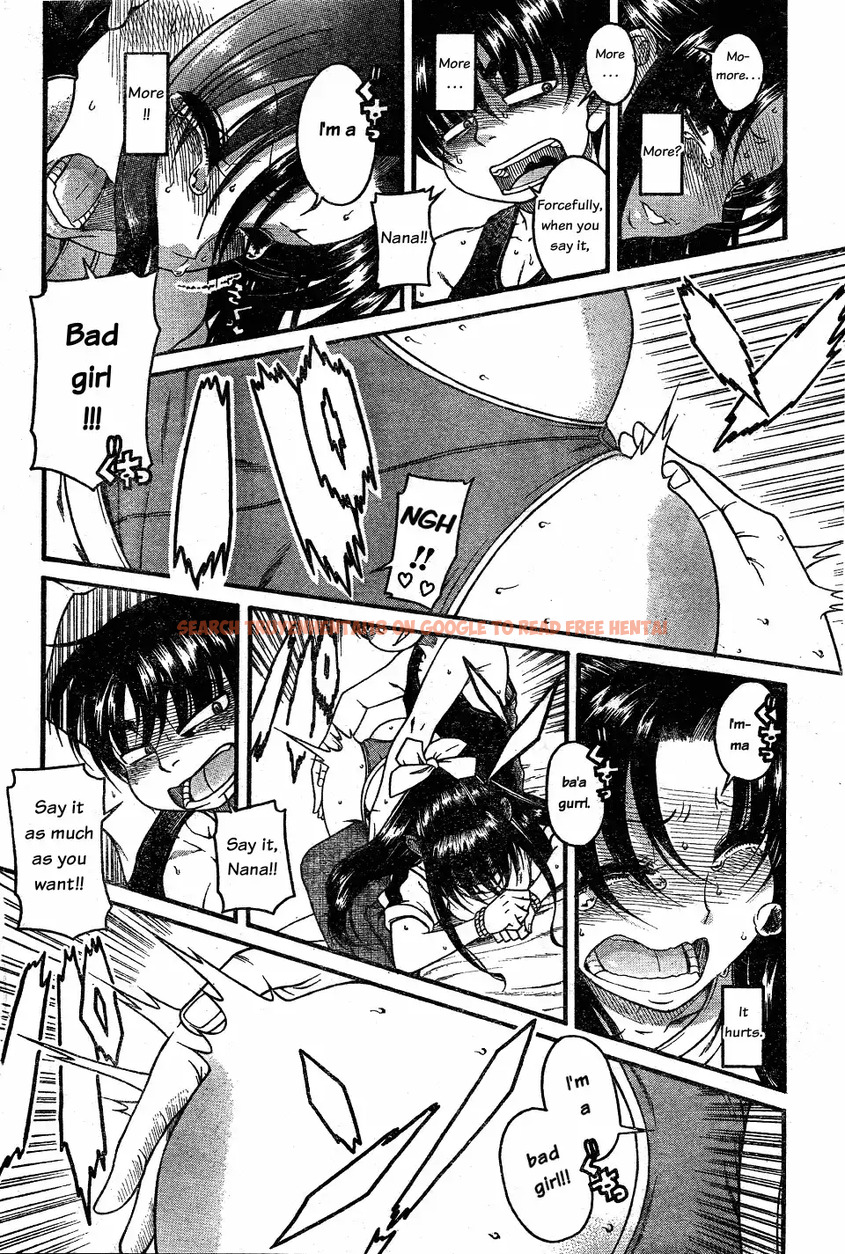 Read Hentai Image 11 063 in comic Nana To Kaoru - Chapter 29 - www.hentaitnt.net