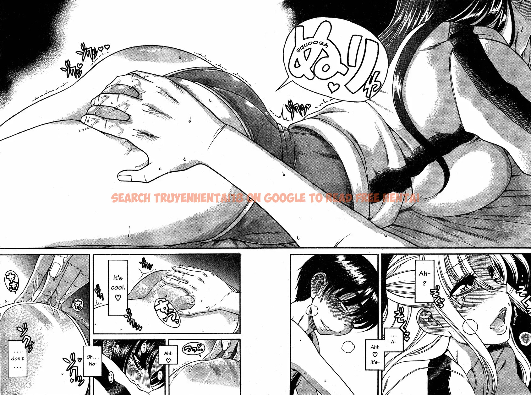 Read Hentai Image 17 063 in comic Nana To Kaoru - Chapter 29 - www.hentaitnt.net