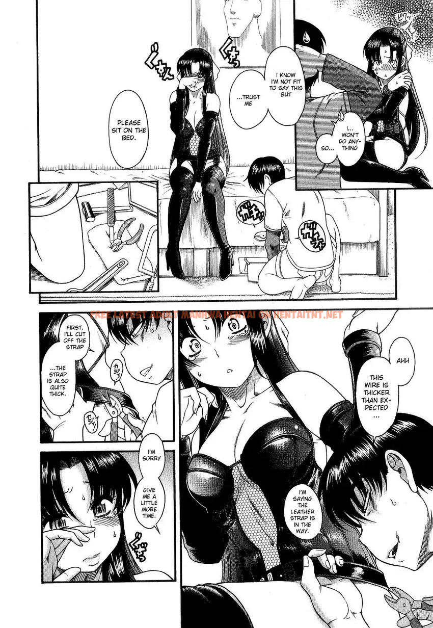 Read Hentai Image 16 078 in comic Nana To Kaoru - Chapter 3 - hentaitnt.net