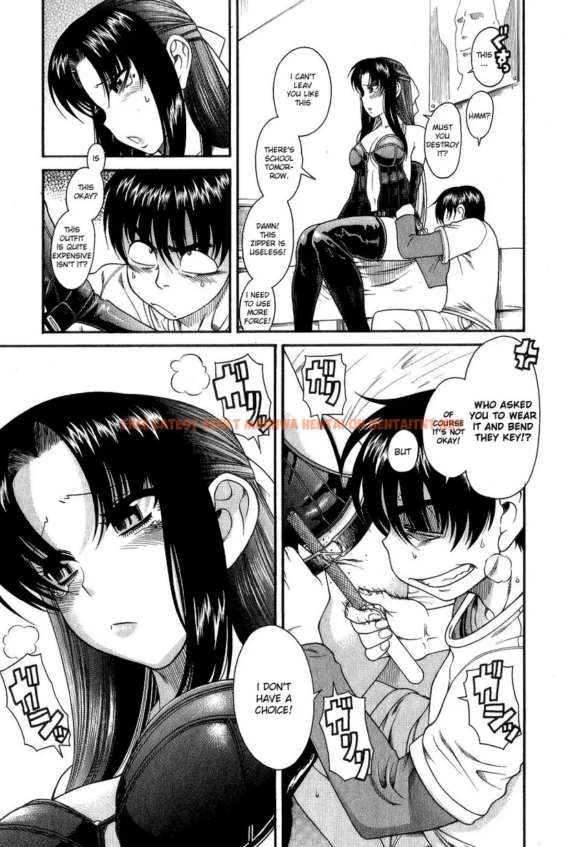 Read Hentai Image 17 078 in comic Nana To Kaoru - Chapter 3 - hentaitnt.net