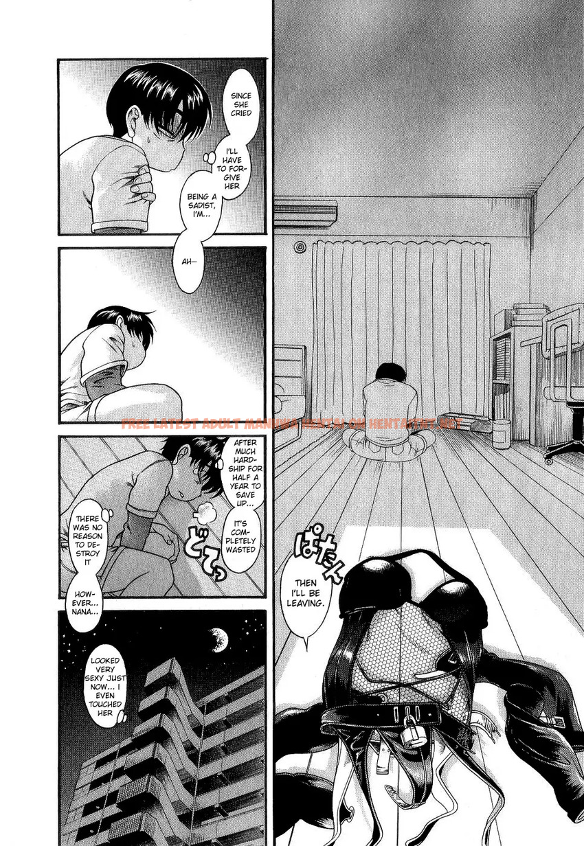 Read Hentai Image 18 078 in comic Nana To Kaoru - Chapter 3 - hentaitnt.net