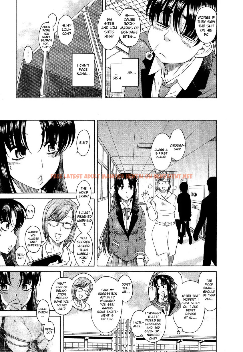 Read Hentai Image 21 078 in comic Nana To Kaoru - Chapter 3 - hentaitnt.net