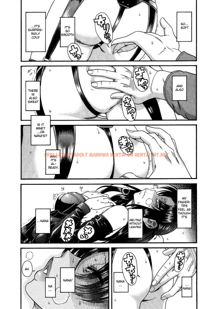 Read Hentai Image 8 078 in comic Nana To Kaoru - Chapter 3 - hentaitnt.net