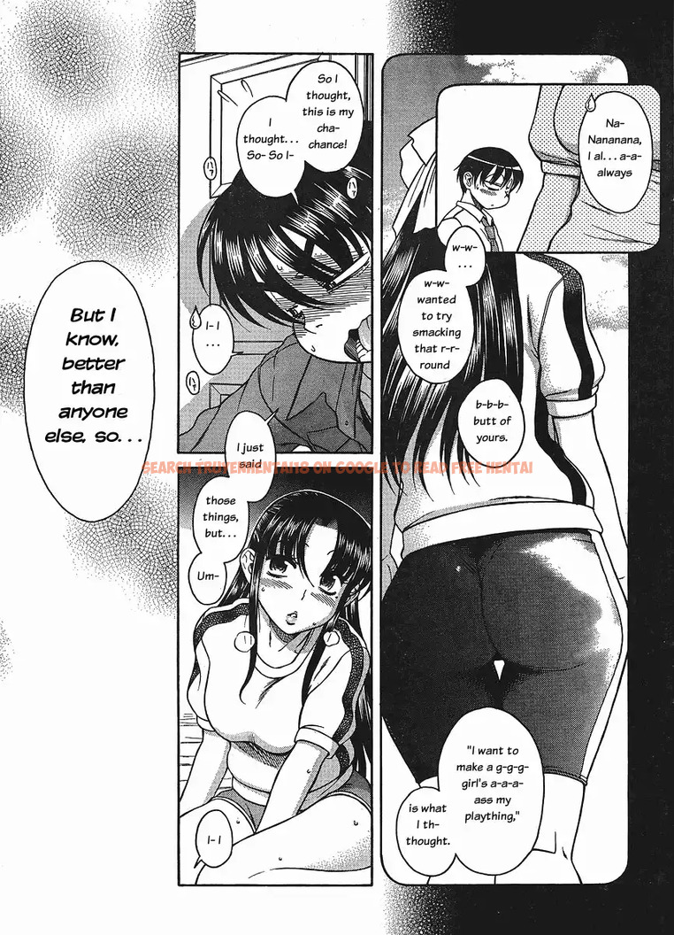 Read Hentai Image 16 062 in comic Nana To Kaoru - Chapter 30 - www.hentaitnt.net