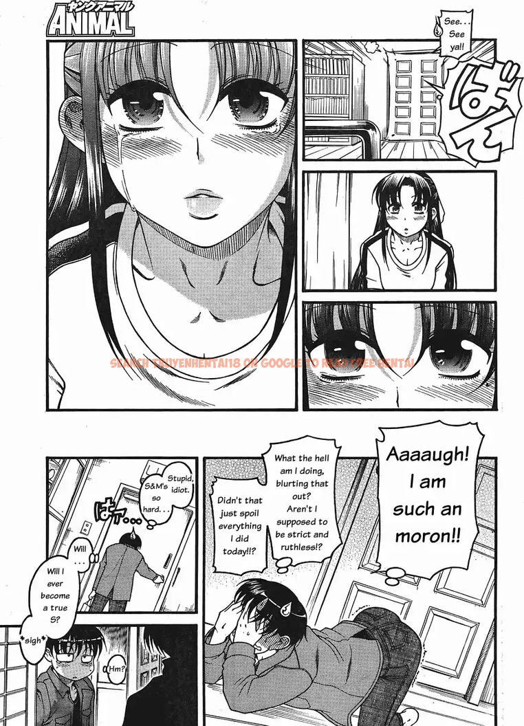 Read Hentai Image 18 062 in comic Nana To Kaoru - Chapter 30 - www.hentaitnt.net