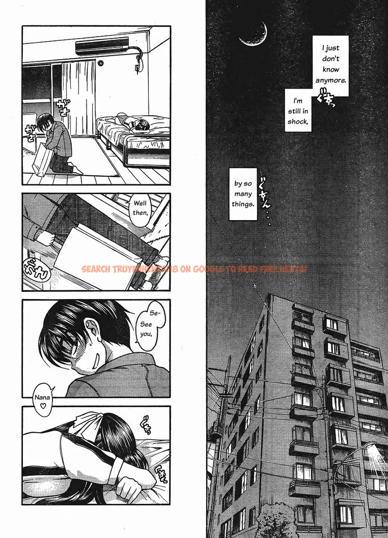 Read Hentai Image 9 062 in comic Nana To Kaoru - Chapter 30 - www.hentaitnt.net