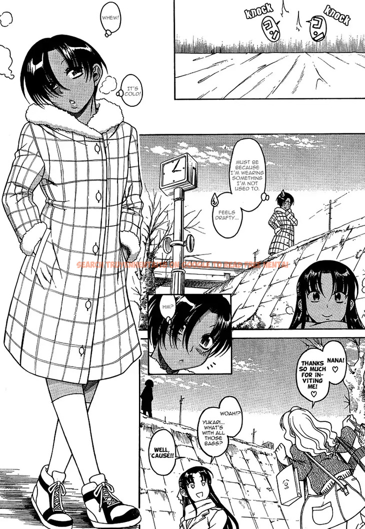 Read Hentai Image 14 059 in comic Nana To Kaoru - Chapter 31 - www.hentaitnt.net