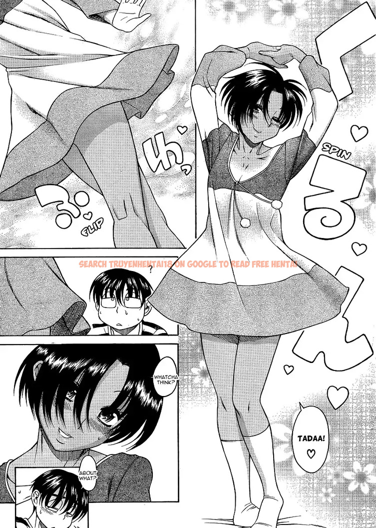Read Hentai Image 17 059 in comic Nana To Kaoru - Chapter 31 - www.hentaitnt.net