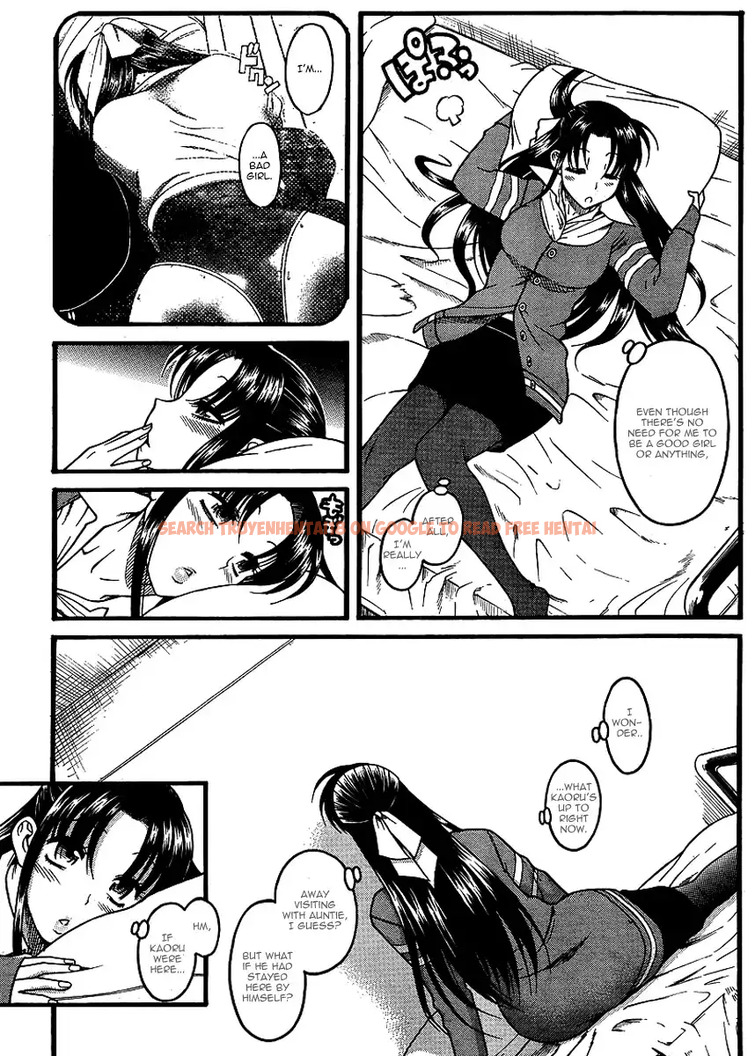Read Hentai Image 5 059 in comic Nana To Kaoru - Chapter 31 - www.hentaitnt.net