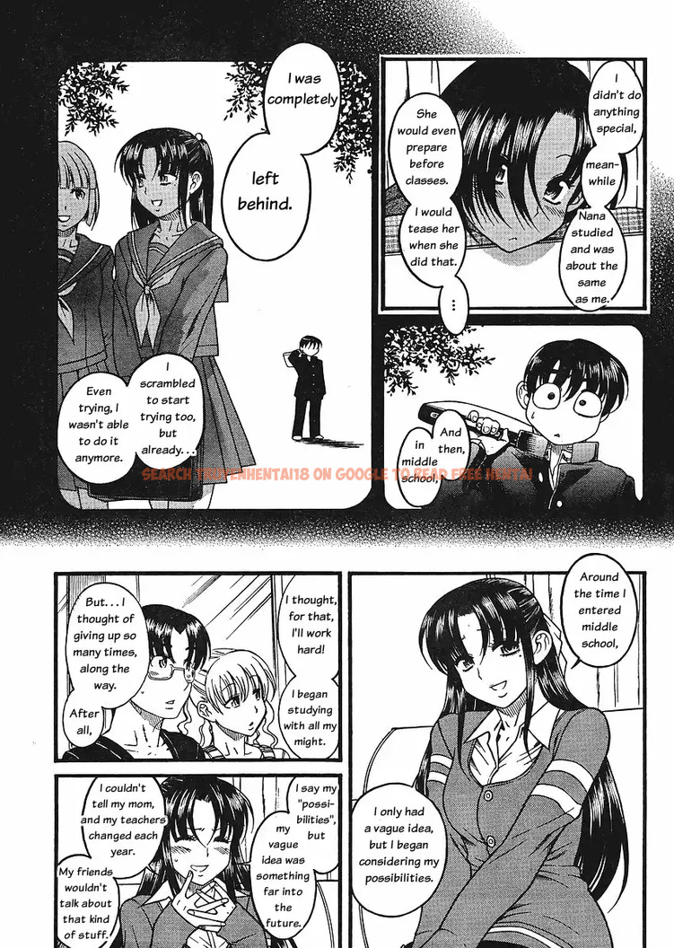 Read Hentai Image 11 059 in comic Nana To Kaoru - Chapter 32 - www.hentaitnt.net