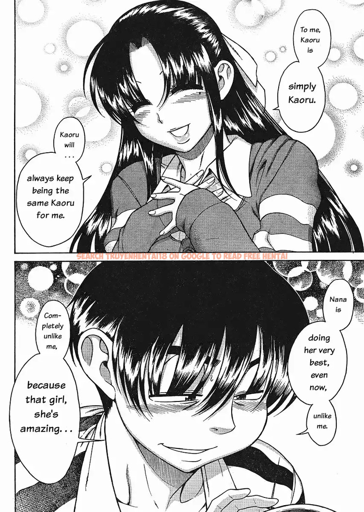 Read Hentai Image 13 059 in comic Nana To Kaoru - Chapter 32 - www.hentaitnt.net
