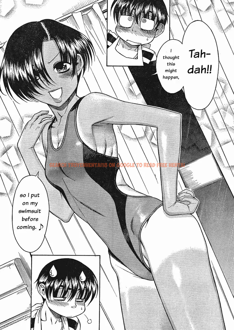 Read Hentai Image 17 059 in comic Nana To Kaoru - Chapter 32 - www.hentaitnt.net