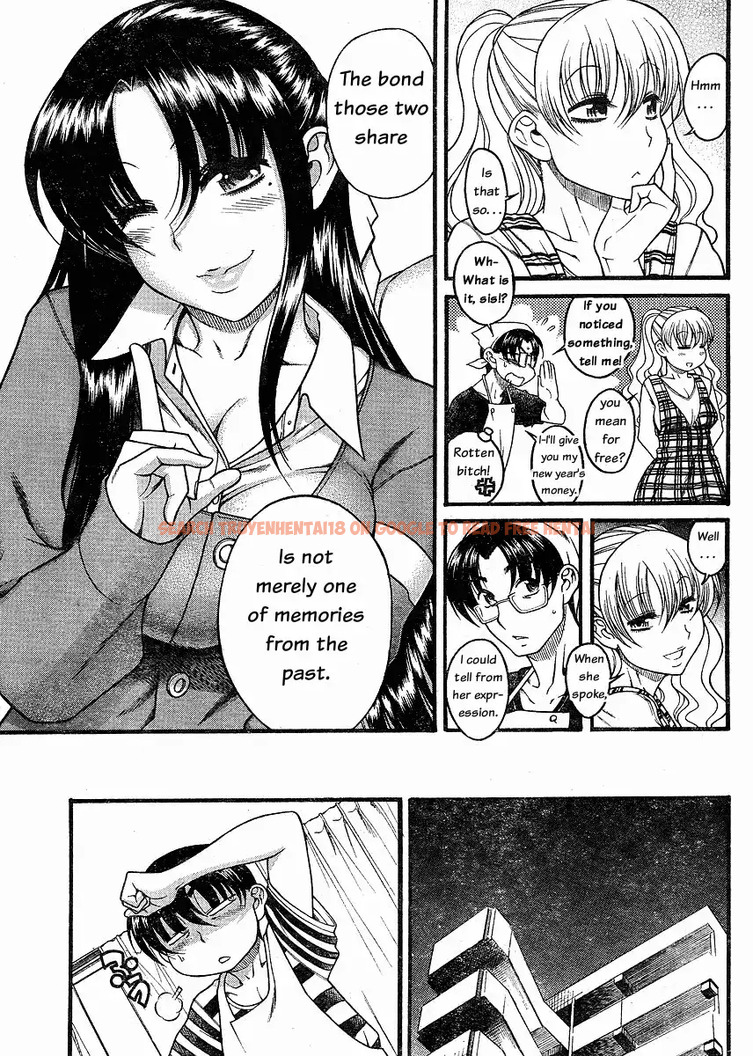 Read Hentai Image 11 058 in comic Nana To Kaoru - Chapter 33 - www.hentaitnt.net