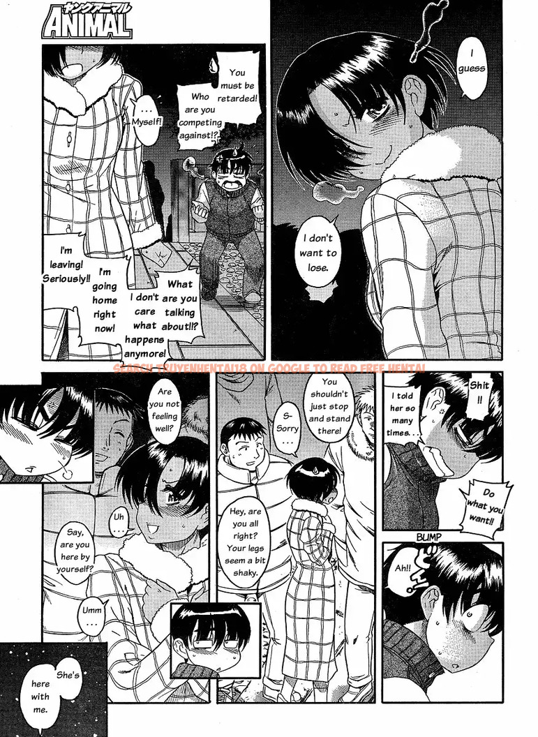 Read Hentai Image 12 058 in comic Nana To Kaoru - Chapter 34 - www.hentaitnt.net