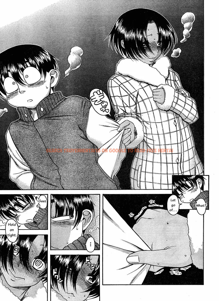Read Hentai Image 14 058 in comic Nana To Kaoru - Chapter 34 - www.hentaitnt.net