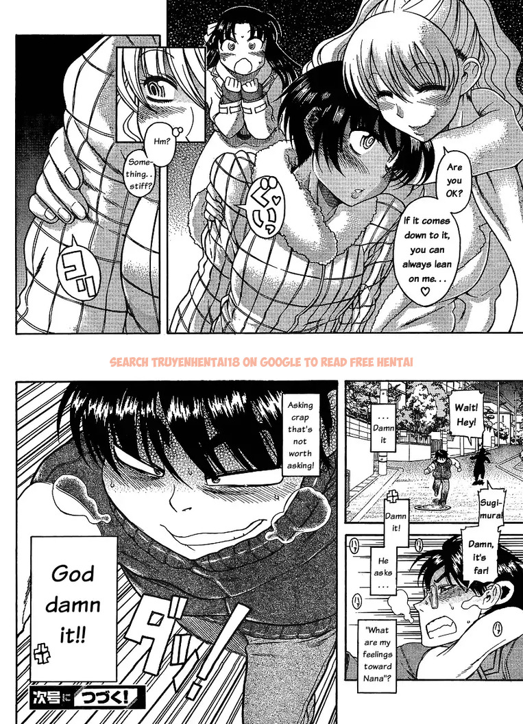 Read Hentai Image 18 058 in comic Nana To Kaoru - Chapter 36 - www.hentaitnt.net