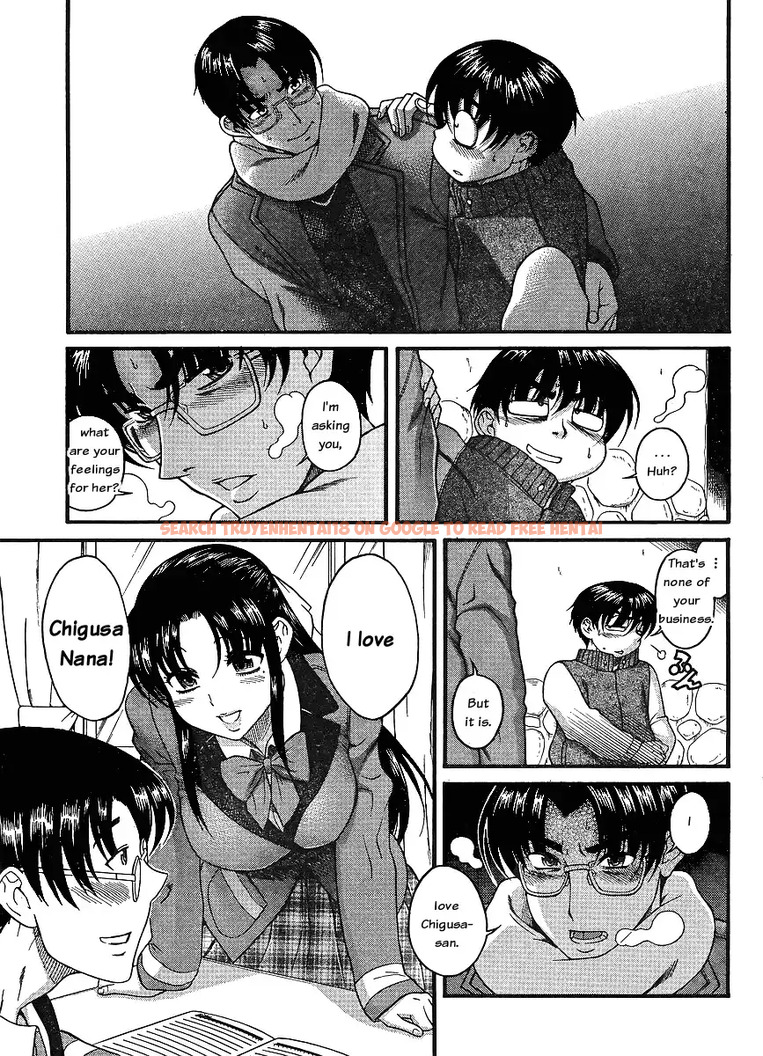 Read Hentai Image 5 058 in comic Nana To Kaoru - Chapter 36 - www.hentaitnt.net