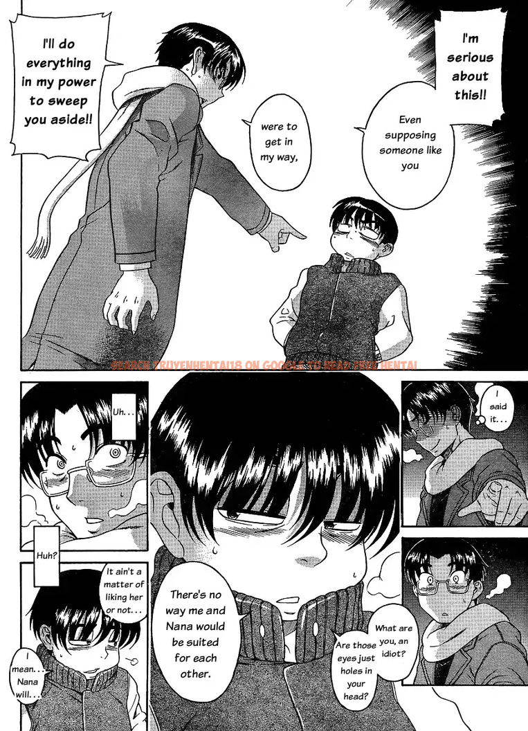 Read Hentai Image 6 058 in comic Nana To Kaoru - Chapter 36 - www.hentaitnt.net