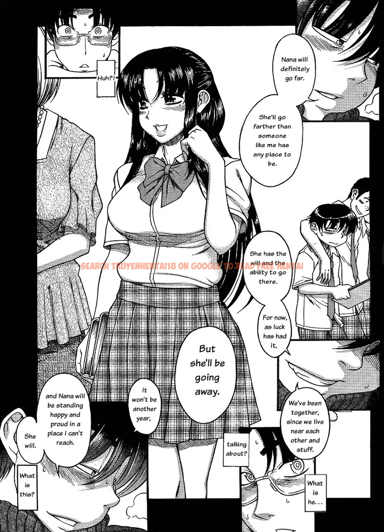 Read Hentai Image 7 058 in comic Nana To Kaoru - Chapter 36 - www.hentaitnt.net