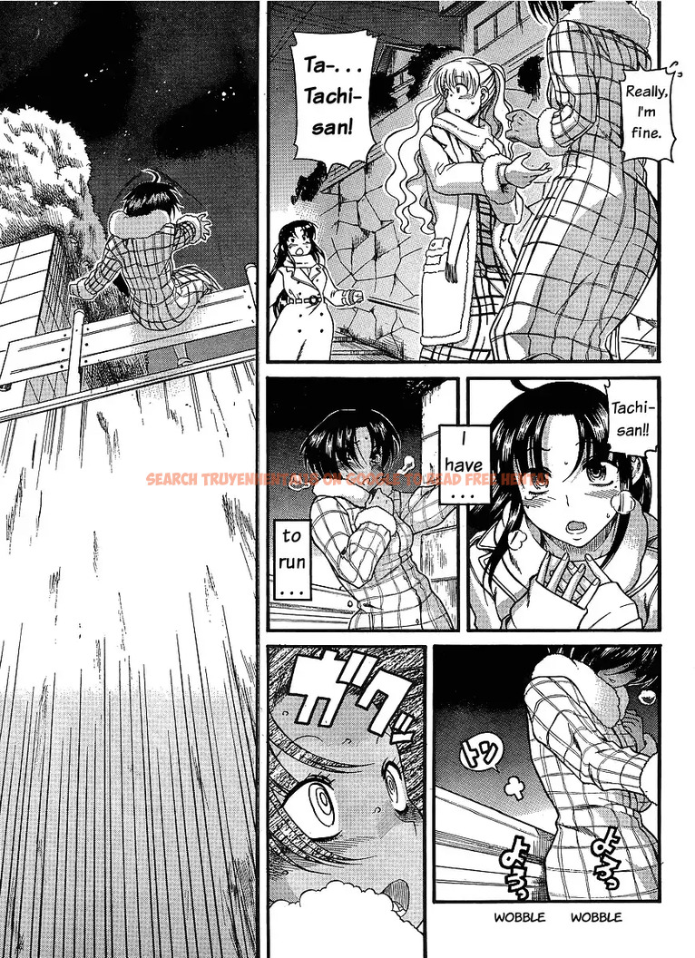 Read Hentai Image 16 058 in comic Nana To Kaoru - Chapter 37 - www.hentaitnt.net