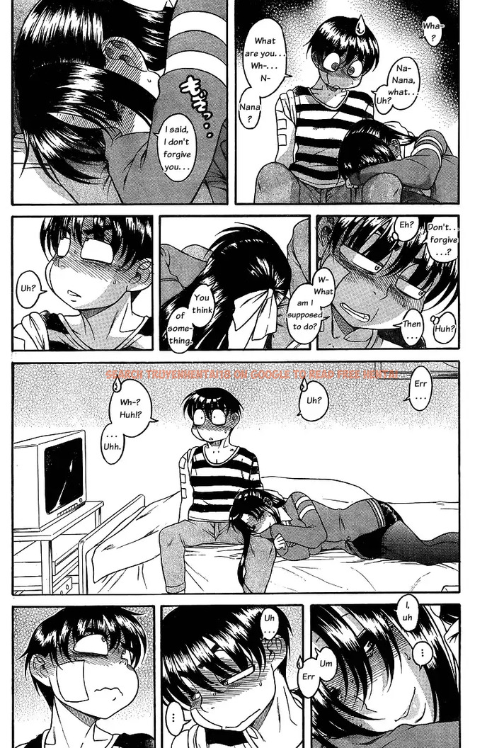 Read Hentai Image 11 058 in comic Nana To Kaoru - Chapter 39 - www.hentaitnt.net