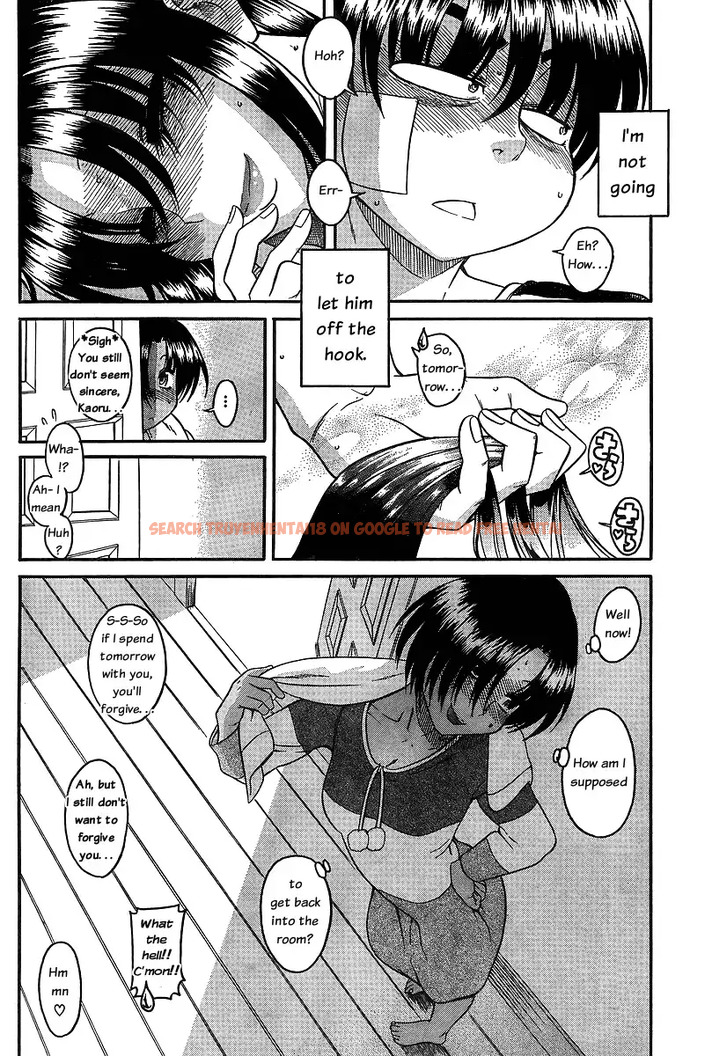 Read Hentai Image 14 058 in comic Nana To Kaoru - Chapter 39 - www.hentaitnt.net