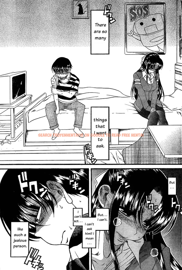Read Hentai Image 3 058 in comic Nana To Kaoru - Chapter 39 - www.hentaitnt.net