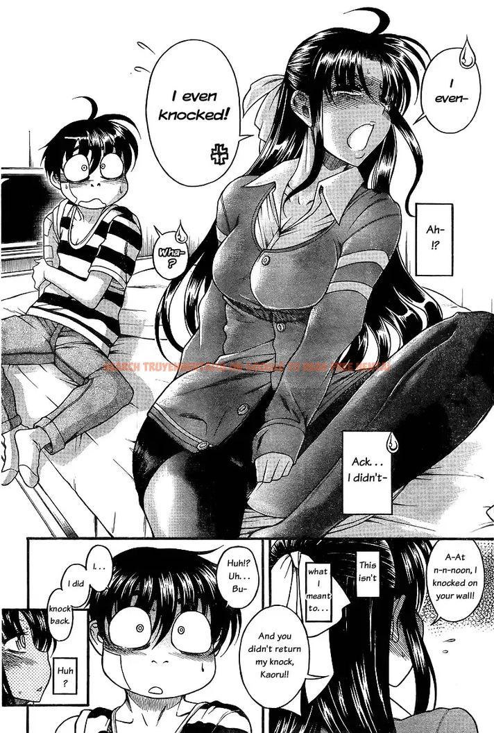 Read Hentai Image 7 058 in comic Nana To Kaoru - Chapter 39 - www.hentaitnt.net