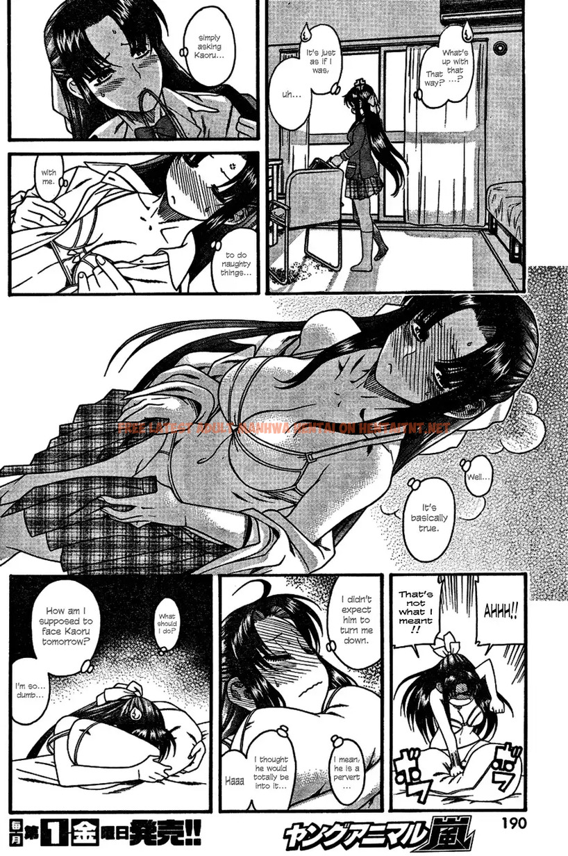 Read Hentai Image 10 078 in comic Nana To Kaoru - Chapter 4 - hentaitnt.net