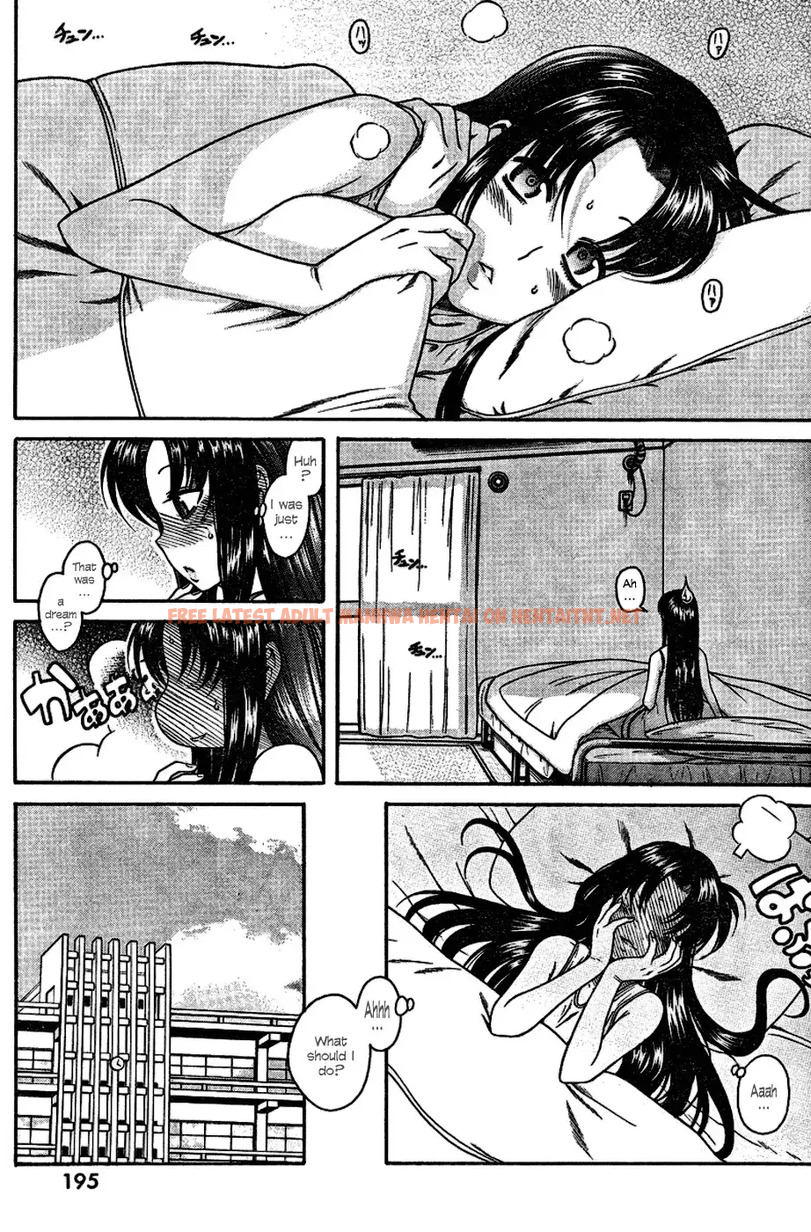 Read Hentai Image 14 078 in comic Nana To Kaoru - Chapter 4 - hentaitnt.net