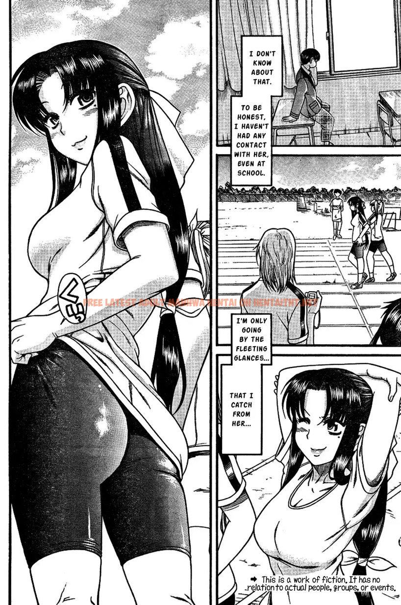 Read Hentai Image 3 078 in comic Nana To Kaoru - Chapter 4 - hentaitnt.net