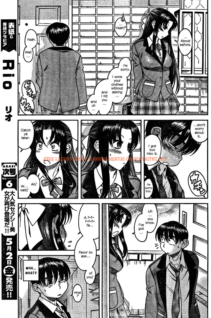 Read Hentai Image 6 078 in comic Nana To Kaoru - Chapter 4 - hentaitnt.net