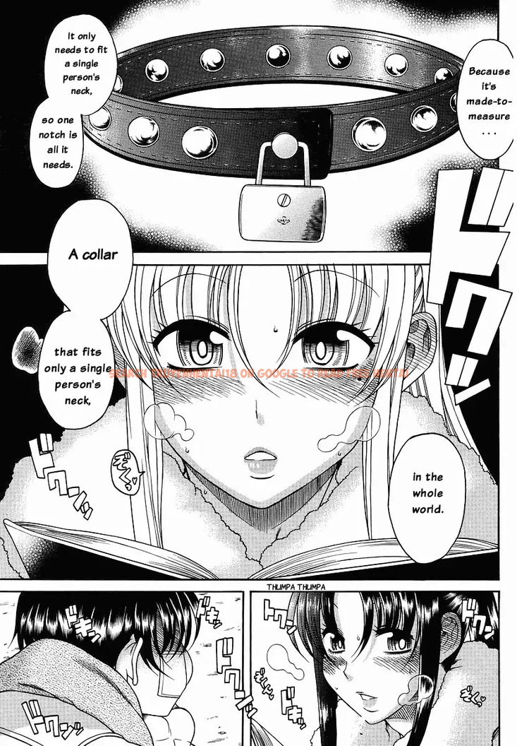 Read Hentai Image 16 058 in comic Nana To Kaoru - Chapter 41 - www.hentaitnt.net