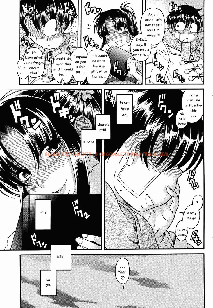 Read Hentai Image 18 058 in comic Nana To Kaoru - Chapter 41 - www.hentaitnt.net