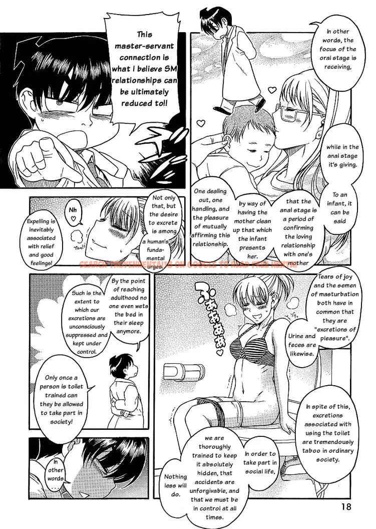 Read Hentai Image 5 054 in comic Nana To Kaoru - Chapter 42 - www.hentaitnt.net
