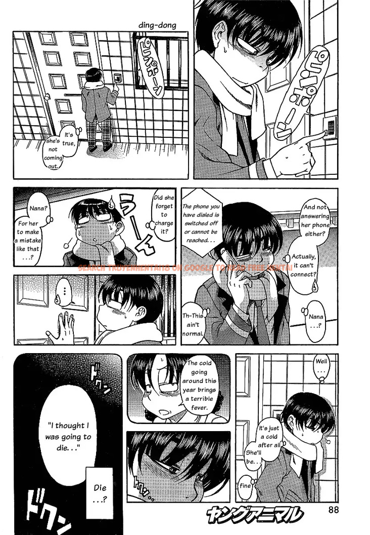 Read Hentai Image 19 054 in comic Nana To Kaoru - Chapter 43 - hentaitnt.net