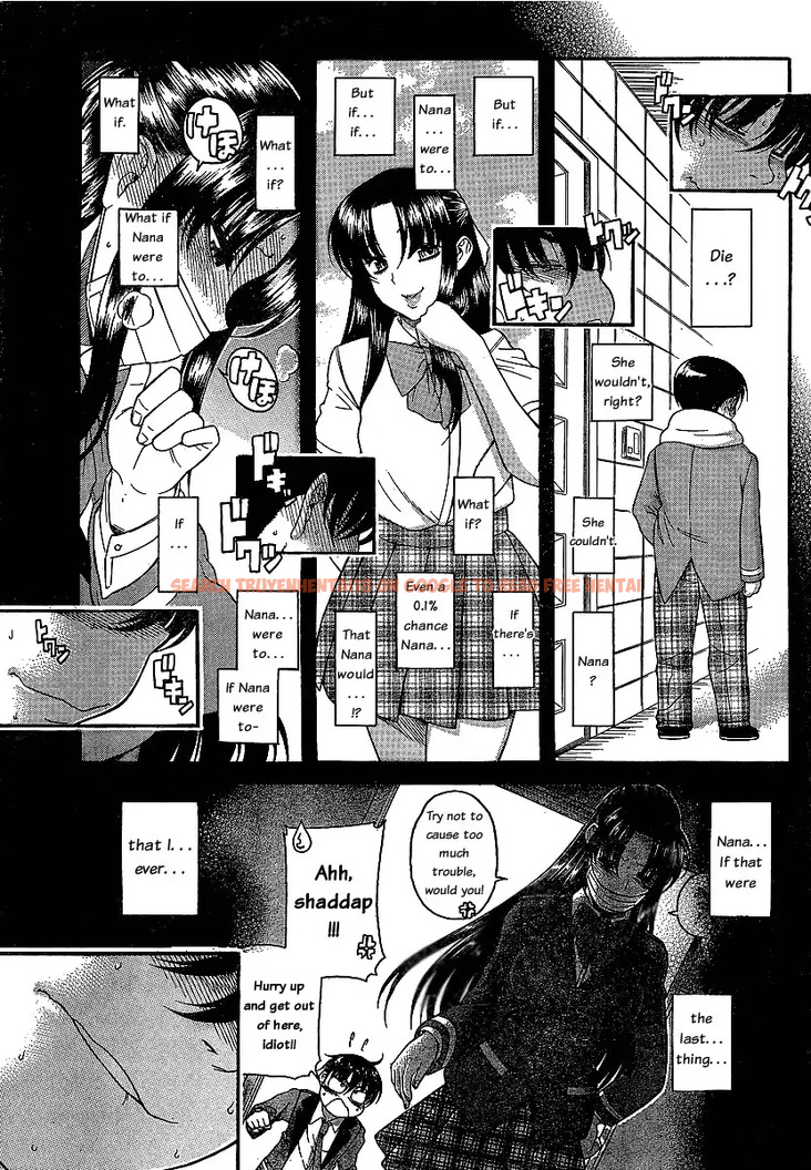 Read Hentai Image 20 054 in comic Nana To Kaoru - Chapter 43 - hentaitnt.net