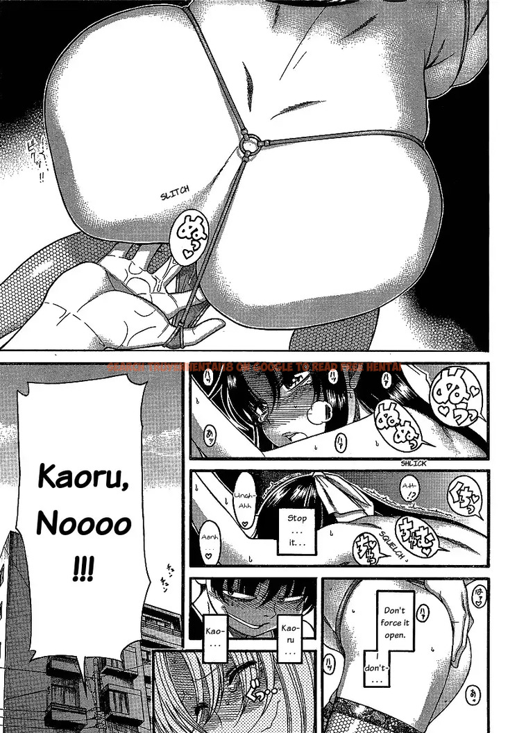 Read Hentai Image 4 054 in comic Nana To Kaoru - Chapter 43 - hentaitnt.net