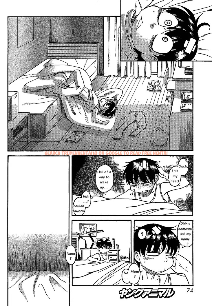Read Hentai Image 5 054 in comic Nana To Kaoru - Chapter 43 - hentaitnt.net