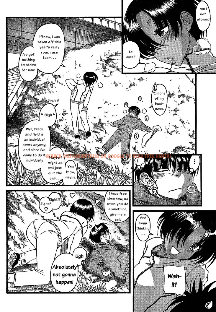 Read Hentai Image 7 054 in comic Nana To Kaoru - Chapter 43 - hentaitnt.net
