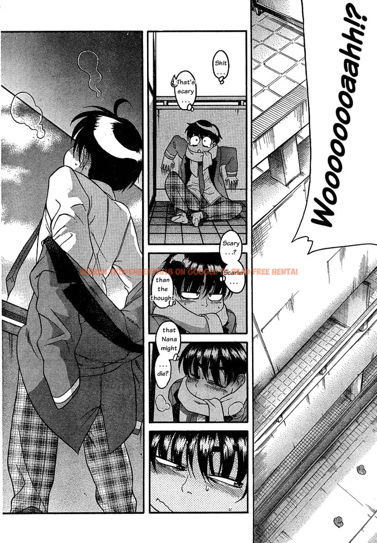 Read Hentai Image 18 054 in comic Nana To Kaoru - Chapter 44 - hentaitnt.net