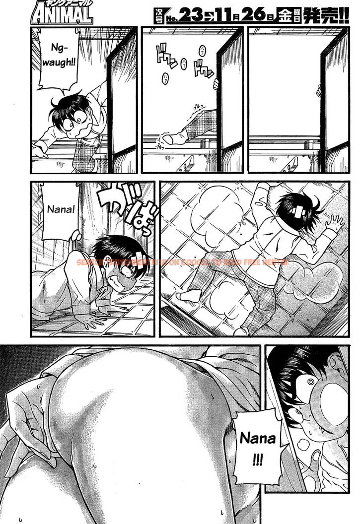 Read Hentai Image 19 054 in comic Nana To Kaoru - Chapter 44 - hentaitnt.net