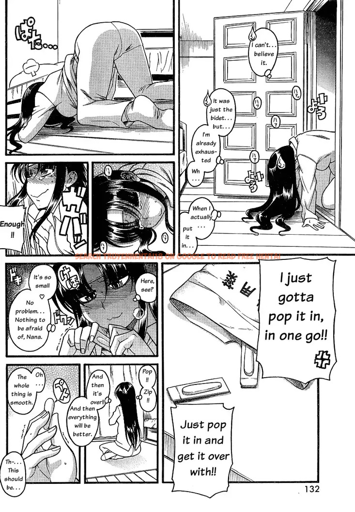 Read Hentai Image 8 054 in comic Nana To Kaoru - Chapter 44 - hentaitnt.net