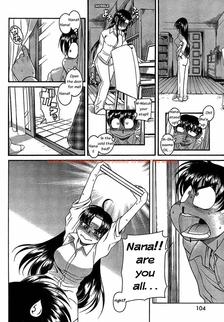 Read Hentai Image 4 053 in comic Nana To Kaoru - Chapter 45 - hentaitnt.net