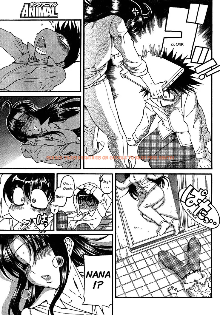 Read Hentai Image 5 053 in comic Nana To Kaoru - Chapter 45 - hentaitnt.net