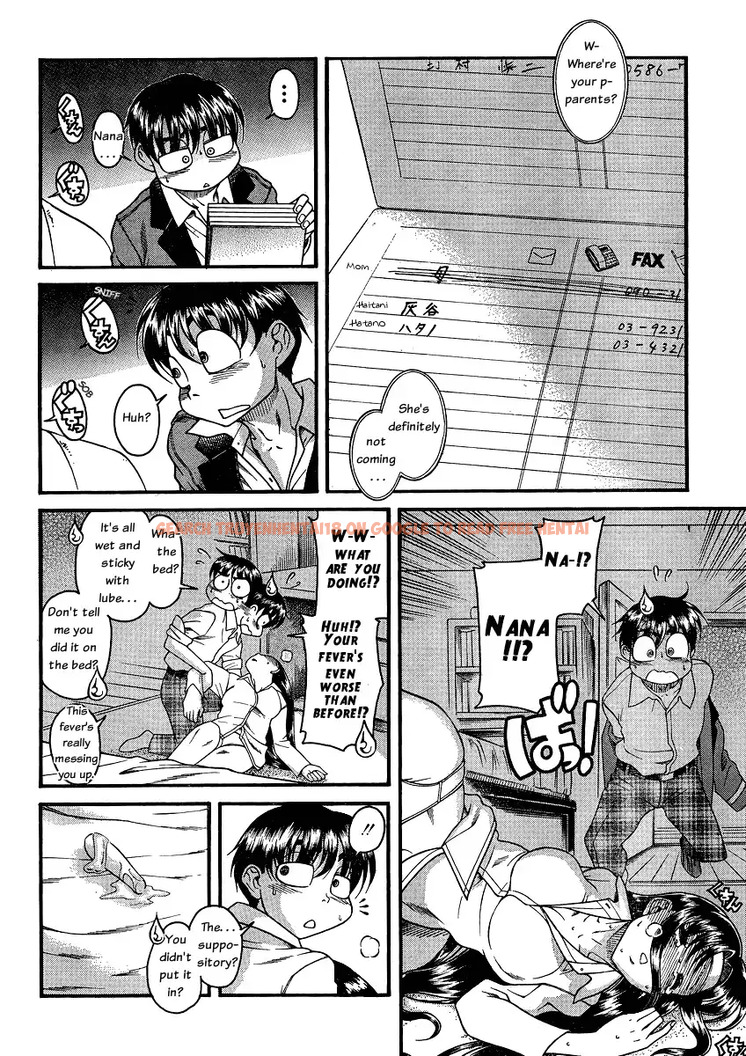 Read Hentai Image 10 053 in comic Nana To Kaoru - Chapter 46 - hentaitnt.net