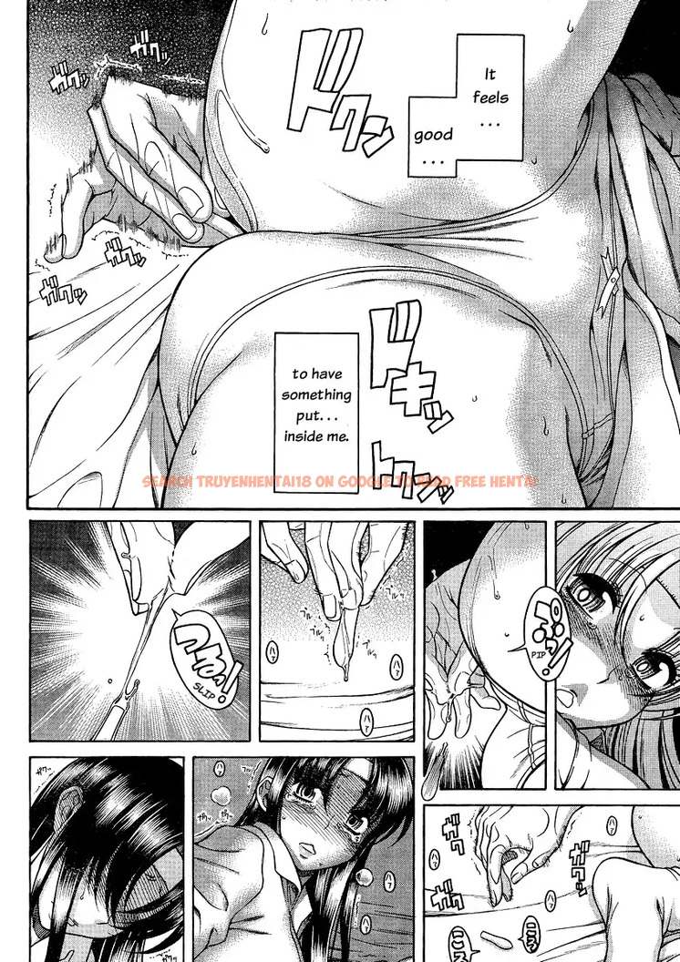 Read Hentai Image 8 053 in comic Nana To Kaoru - Chapter 46 - hentaitnt.net